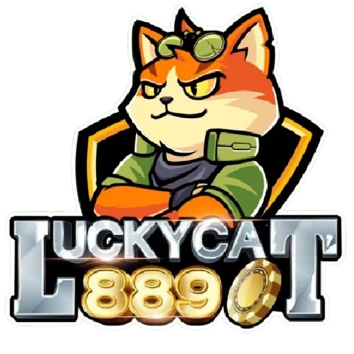 luckycat889