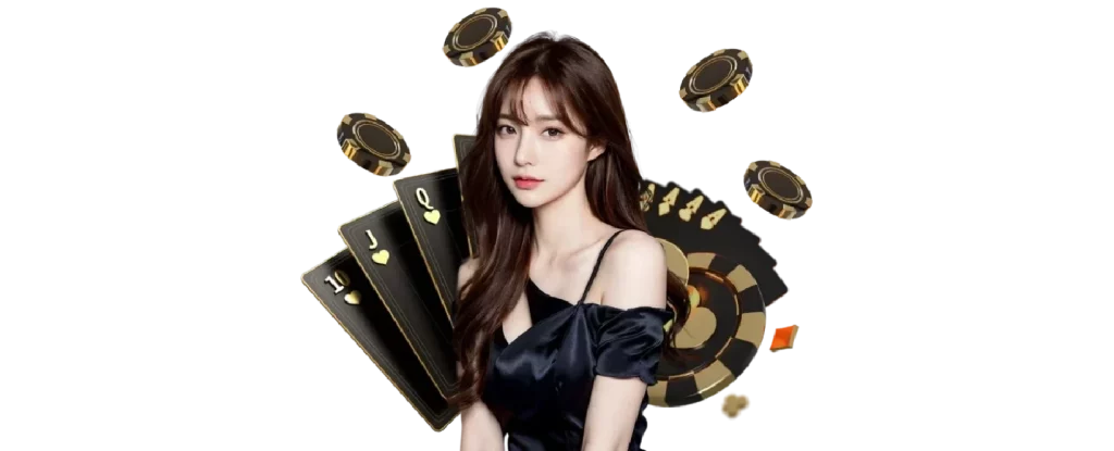 Lucky889